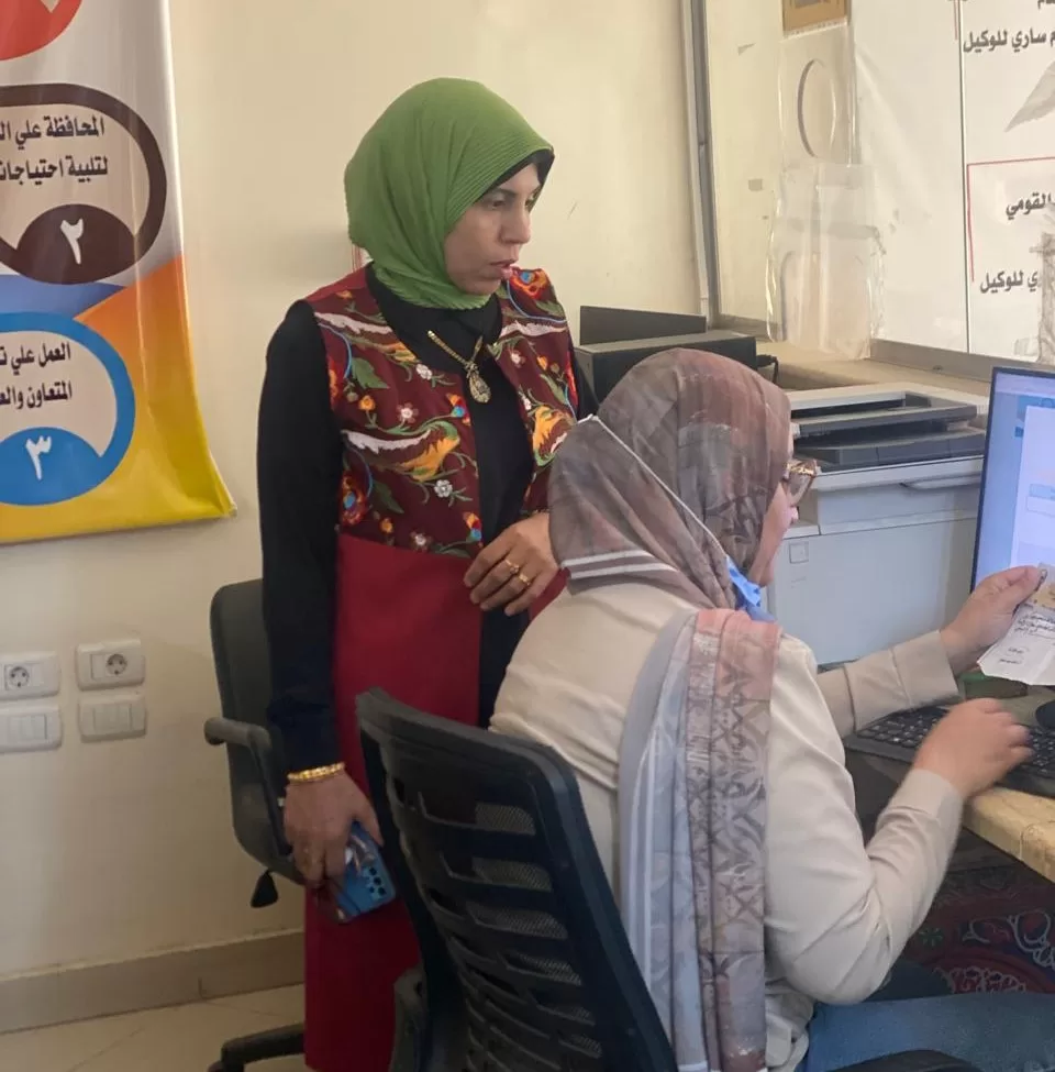 محافظ بني سويف يشيد بأداء مركز إهناسيا التكنولوجي ويوجه بتكريم المتميزين 21 - جريدة المساء