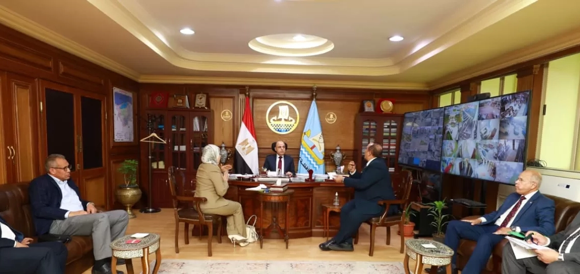 تشغيل 136 مكتب بريد بكفر الشيخ لصرف المعاشات خلال إجازة عيد العمال دون تأخير 19 - جريدة المساء