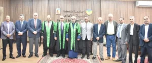 أفق التوقع في القصص القرآني في رسالة دكتوراه الباحث محمد مصطفى 9 - جريدة المساء