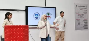 رئيس جامعة القناة يفتتح المؤتمر البحثي السابع بكلية الآداب  23 - جريدة المساء