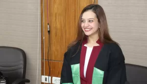 الماجستير للباحثة لبنى إيهاب من كلية الإعلام جامعة القاهرة 25 - جريدة المساء