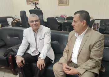 "الجامعة في قلب التطوير".. رئيس جامعة الزقازيق: نراهن على البحث العلمي وربط الخريج بسوق العمل 33 - جريدة المساء