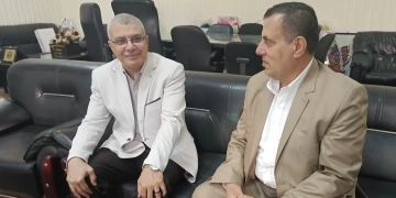 "الجامعة في قلب التطوير".. رئيس جامعة الزقازيق: نراهن على البحث العلمي وربط الخريج بسوق العمل 1 - جريدة المساء