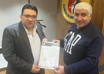 حماة الوطن بالشرقية يعزز صفوفه: تعيين هشام سماحه أمينًا للجنة شؤون البيئة وخدمة المجتمع 27 - جريدة المساء