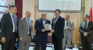 تجارية الإسماعيلية ناقشت التسهيلات الضريبية الجديدة لعام 2025 23 - جريدة المساء