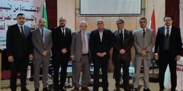 تجارية الإسماعيلية ناقشت التسهيلات الضريبية الجديدة لعام 2025 1 - جريدة المساء