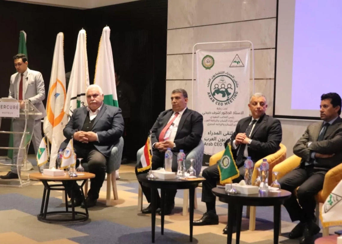 وزير الرياضة: الإسماعيلية عاصمة بيوت الشباب في مصر 19 - جريدة المساء