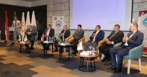 وزير الرياضة: الإسماعيلية عاصمة بيوت الشباب في مصر 21 - جريدة المساء