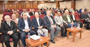 أفق التوقع في القصص القرآني في رسالة دكتوراه الباحث محمد مصطفى 25 - جريدة المساء