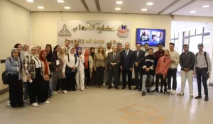 "الدراما الرمضانية في أربعة عقود" في ندوة بآداب عين شمس 21 - جريدة المساء