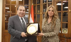 "الدراما الرمضانية في أربعة عقود" في ندوة بآداب عين شمس 23 - جريدة المساء