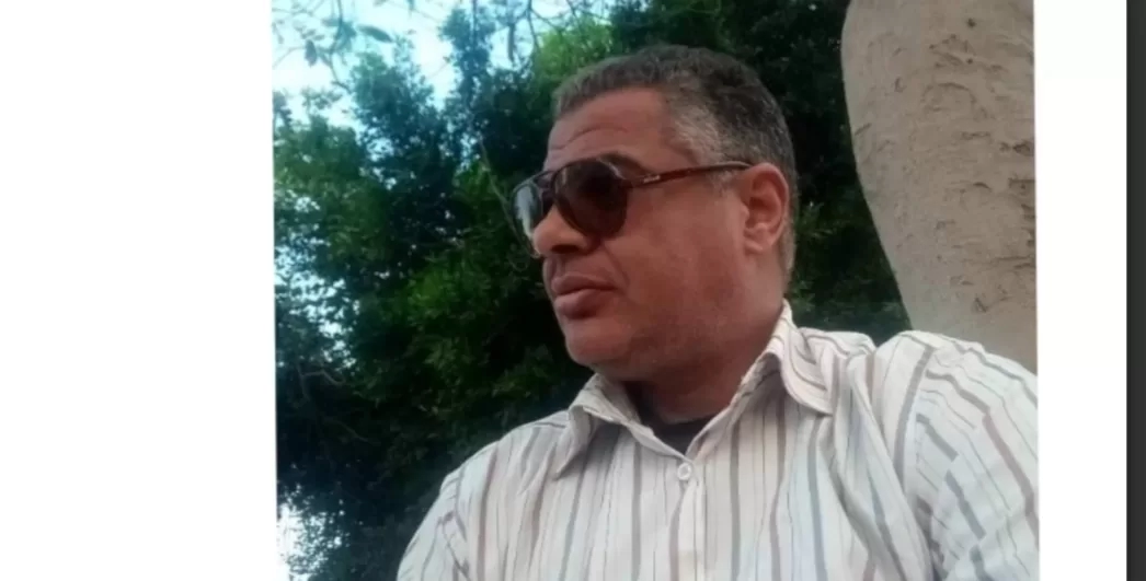 "مابقتش أنا".. إطلالة جديدة للشاعر محمد عبدالحفيظ  19 - جريدة المساء