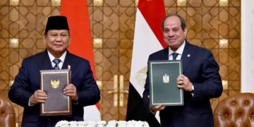 غزال: إعلان الرئيس الإندونيسي رفضه القاطع لتهجير الفلسطينيين تحول نوعي مشرف 1 - جريدة المساء