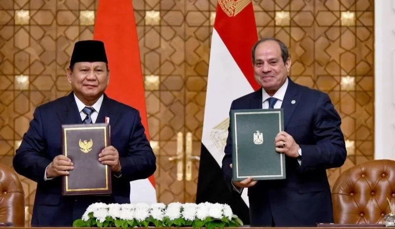 غزال: إعلان الرئيس الإندونيسي رفضه القاطع لتهجير الفلسطينيين تحول نوعي مشرف 19 - جريدة المساء