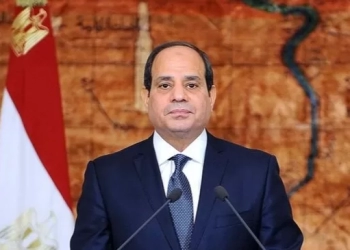 محافظ مطروح يهنئ الرئيس السيسى بذكرى ثورة ٢٣ يوليو 35 - جريدة المساء