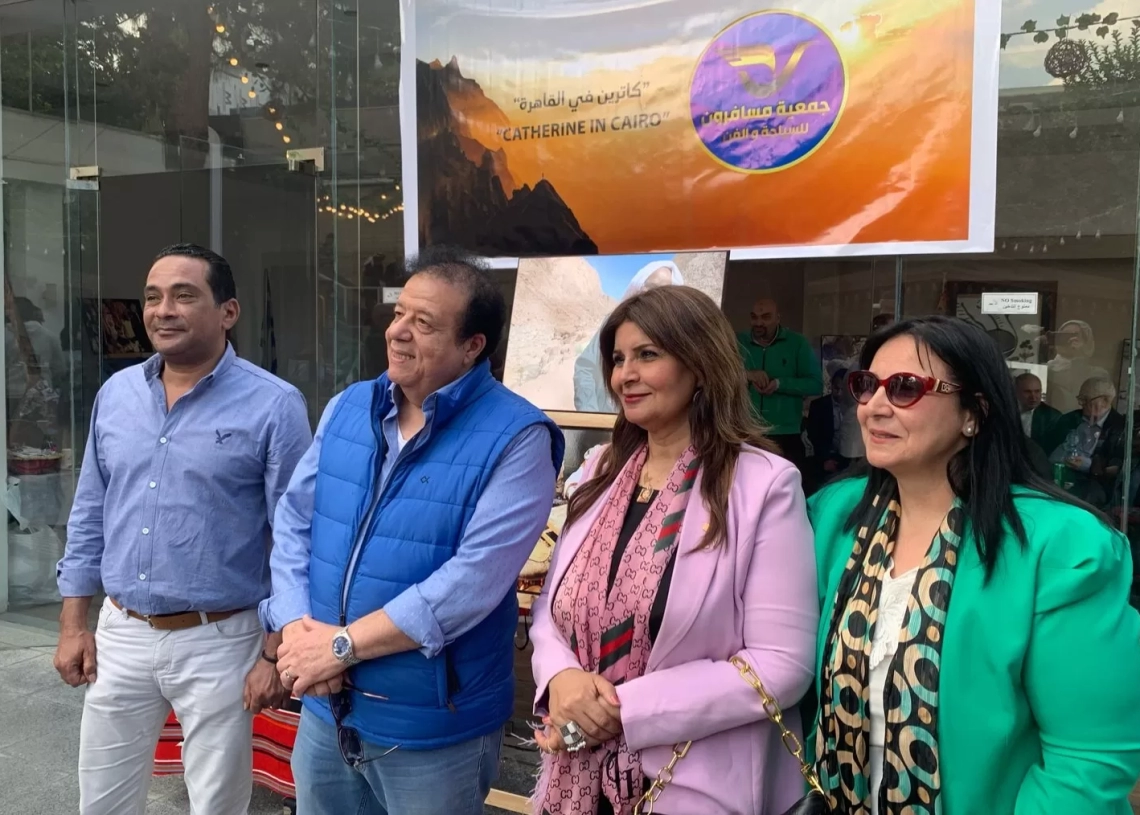 بروتوكول تعاون بين المنظمة العربية للحوار وجمعية "مسافرون" 19 - جريدة المساء