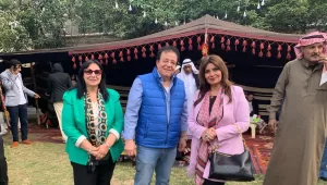 بروتوكول تعاون بين المنظمة العربية للحوار وجمعية "مسافرون" 21 - جريدة المساء