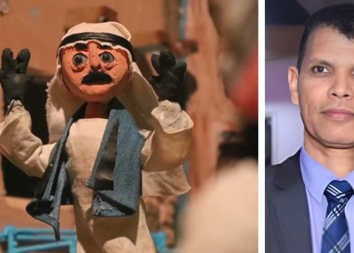 "أرضي"..أول فيلم متحرك يجسد مقاومة الإرهاب في سيناء 17 - جريدة المساء