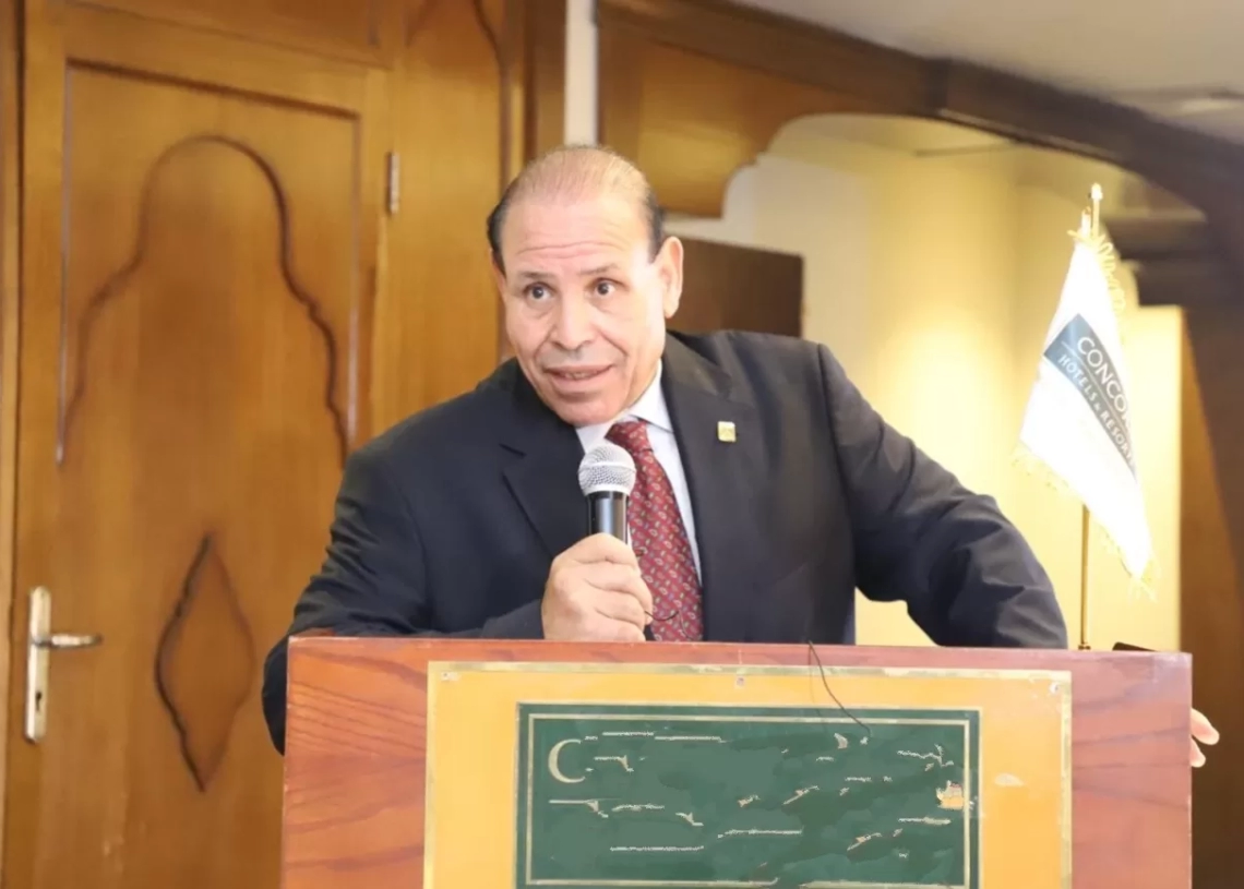 الشبيني : جولة الرئيس الخليجية تعكس قوة تحالفات مصر الاقليمية 20 - جريدة المساء الشبيني : جولة الرئيس الخليجية تعكس قوة تحالفات مصر الاقليمية 19 - جريدة المساء