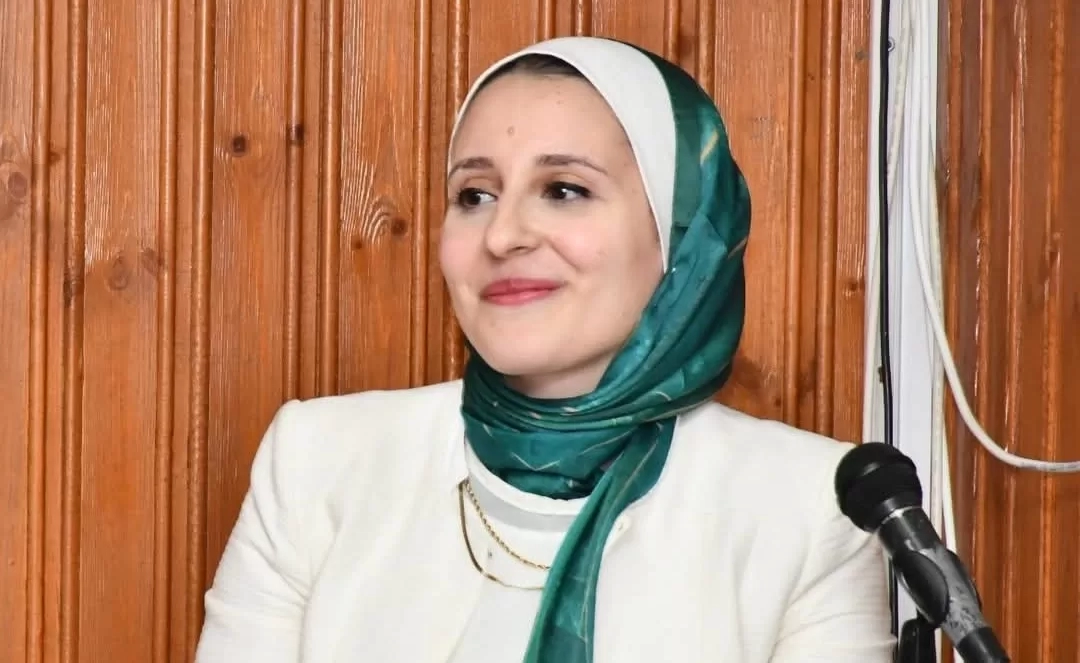 تطوير مركبات مبتكرة لمكافحة السرطان في رسالة دكتوراه منار إبراهيم 19 - جريدة المساء