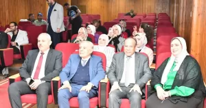 تطوير مركبات مبتكرة لمكافحة السرطان في رسالة دكتوراه منار إبراهيم 25 - جريدة المساء