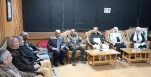 قصر ثقافة الإسماعيلية يحتفي بالأديب العالمي نجيب محفوظ 20 - جريدة المساء