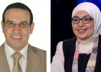 الكفراوي وأبوزيد يفوزان بجائزة "أوسكار العلوم" الدولية في الفيزياء الأساسية 17 - جريدة المساء