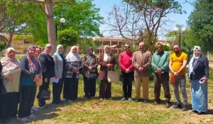 مهارات التفكير الابتكاري لتنمية قدرات المجتمع في دورة بجامعة القناة 21 - جريدة المساء