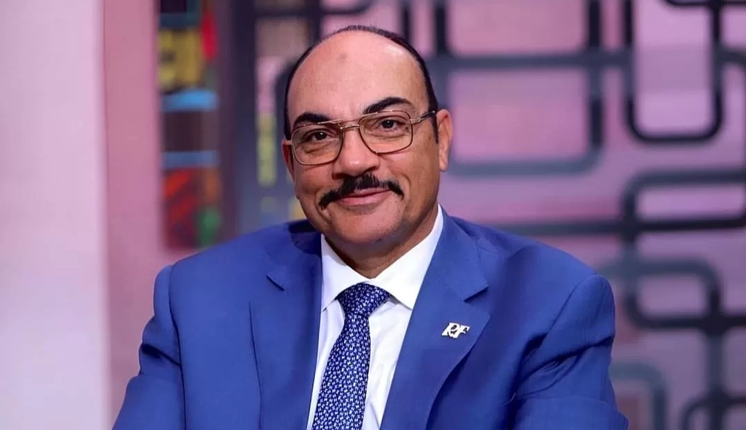 د.فرحات : قانون العمل الجديد نقلة تشريعية جديدة 20 - جريدة المساء د.فرحات : قانون العمل الجديد نقلة تشريعية جديدة 19 - جريدة المساء