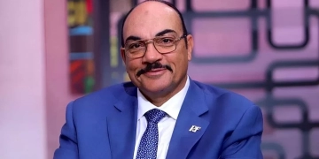 د.فرحات : قانون العمل الجديد نقلة تشريعية جديدة 2 - جريدة المساء د.فرحات : قانون العمل الجديد نقلة تشريعية جديدة 1 - جريدة المساء