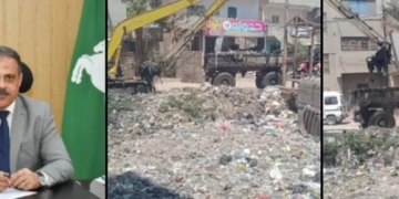 استجابة فورية لشكوى الأهالي: تطهير مصرف "هلا" ورفع تراكمات القمامة بثلاث قرى بالزقازيق 1 - جريدة المساء