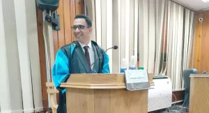 الماجستير بإمتياز للباحث أحمد مصطفى من جامعة المنيا 21 - جريدة المساء