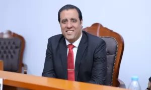 الدكتوراه للباحث محمود إبراهيم من جامعة الأزهر 25 - جريدة المساء