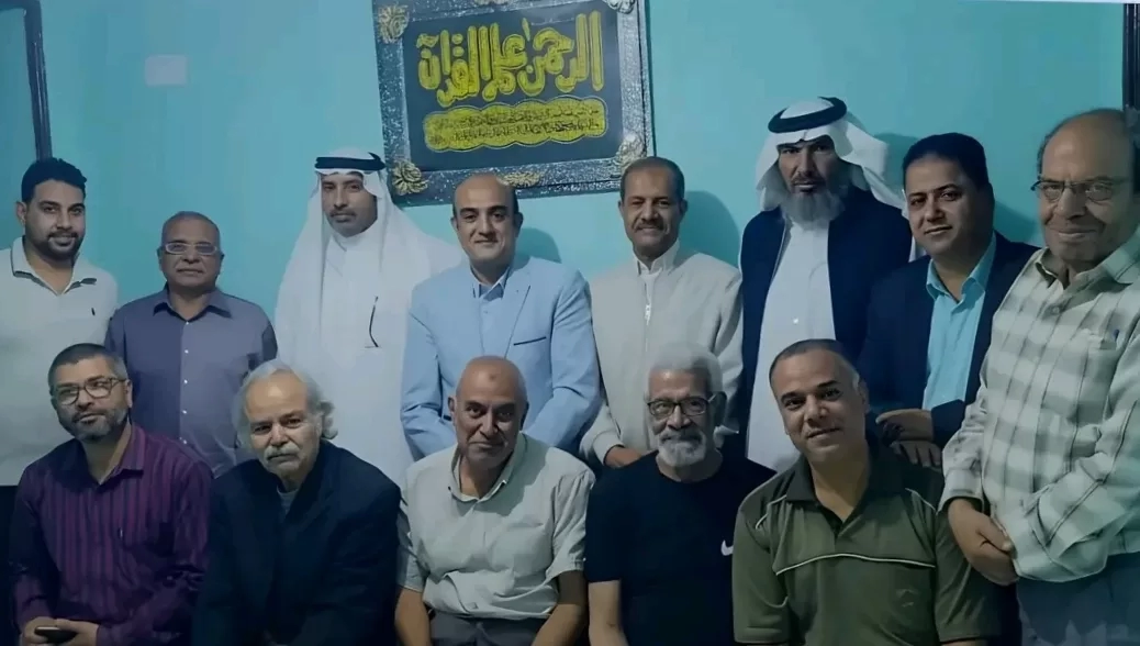 سيناء بين أطماع المستعمر ويقظة المقاوم..ندوة جديدة لكتاب الإسماعيلية 18 - جريدة المساء