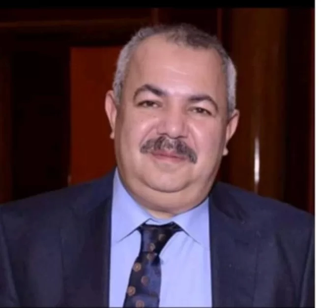 النائب عمرو أبو السعود: طفرة زراعية غير مسبوقة في عهد الرئيس السيسي.. والفلاح المصري في قلب الجمهورية الجديدة 19 - جريدة المساء النائب عمرو أبو السعود: طفرة زراعية غير مسبوقة في عهد الرئيس السيسي.. والفلاح المصري في قلب الجمهورية الجديدة 18 - جريدة المساء