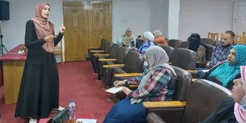 التغذية السليمة لعظام أقوى..برنامج تدريبي بجامعة القناة 1 - جريدة المساء