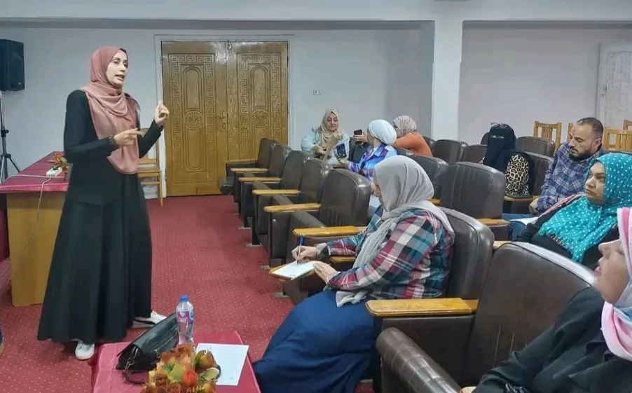 التغذية السليمة لعظام أقوى..برنامج تدريبي بجامعة القناة 19 - جريدة المساء