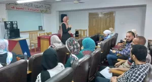 التغذية السليمة لعظام أقوى..برنامج تدريبي بجامعة القناة 21 - جريدة المساء