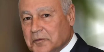 اليابان تمنح احمد أبو الغيط وسام الشمس المشرقة 1 - جريدة المساء