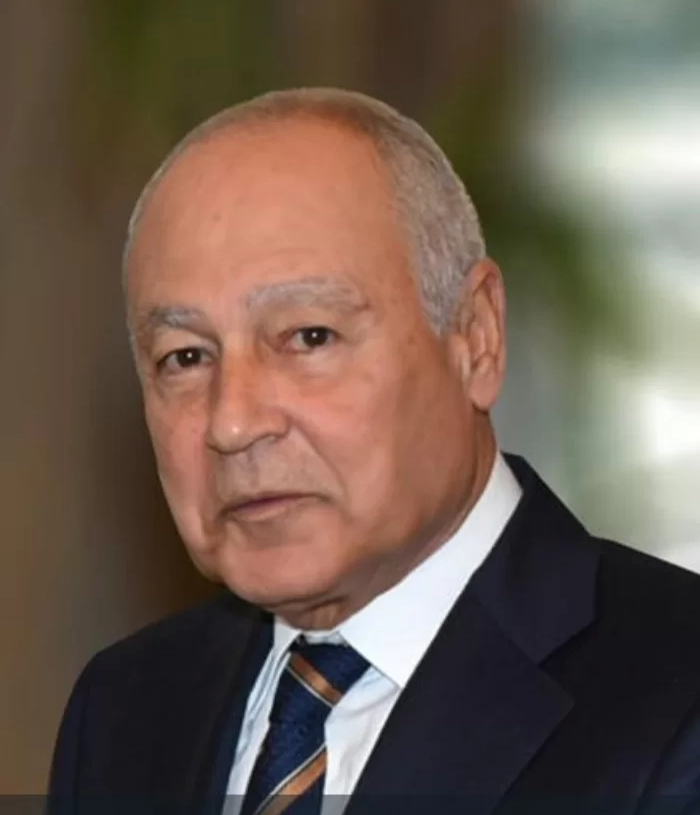 اليابان تمنح احمد أبو الغيط وسام الشمس المشرقة 19 - جريدة المساء