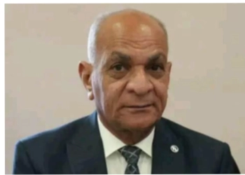 حزب الريادة: عمال مصر الركيزة الأساسية لبناء الوطن وتحقيق التنمية 31 - جريدة المساء