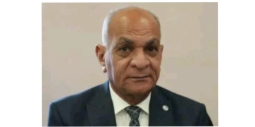 حزب الريادة: عمال مصر الركيزة الأساسية لبناء الوطن وتحقيق التنمية 2 - جريدة المساء حزب الريادة: عمال مصر الركيزة الأساسية لبناء الوطن وتحقيق التنمية 1 - جريدة المساء