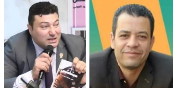 قراءة نقدية لرواية "الأقدام السوداء"، لمحمد فايز حجازي 10 - جريدة المساء قراءة نقدية لرواية "الأقدام السوداء"، لمحمد فايز حجازي 9 - جريدة المساء