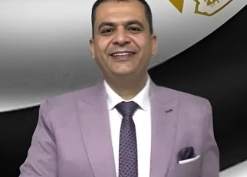 " النجار" مديرًا لمستشفي الكبد والجهاز الهضمي بههيا 17 - جريدة المساء
