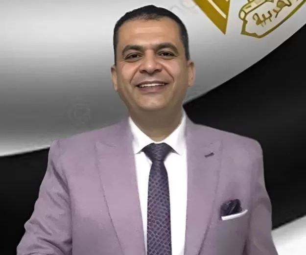 " النجار" مديرًا لمستشفي الكبد والجهاز الهضمي بههيا 19 - جريدة المساء