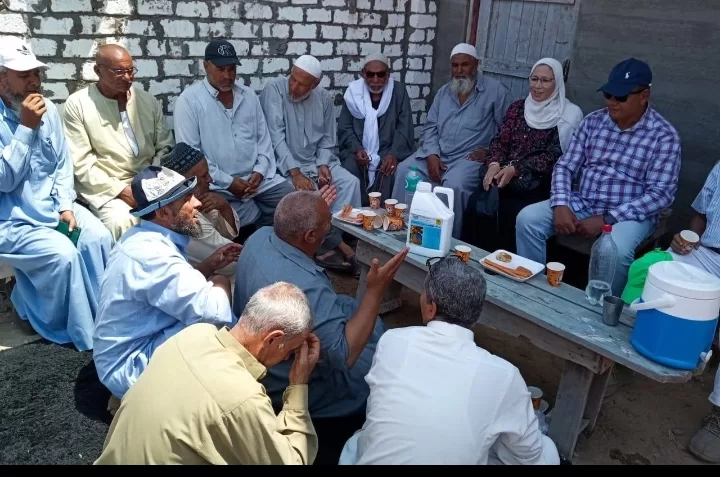 معهد الأراضي والمياه والبيئة : يواصل دعم التنمية الزراعية والإرشادية 19 - جريدة المساء