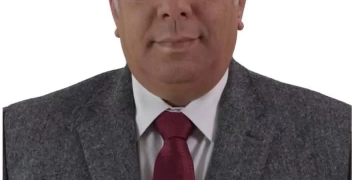 في اليوم العالمي للأرض.. مركز بحوث الصحراء يؤكد دوره الريادي في مواجهة التصحر وتغير المناخ" 1 - جريدة المساء