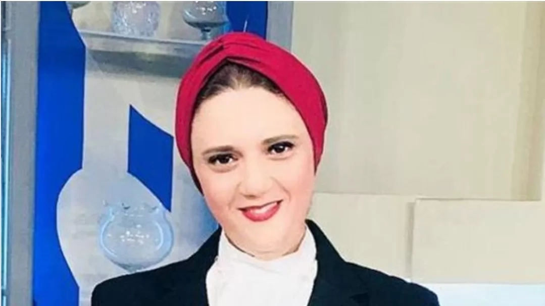 داليا الحزاوي عن ذكري تحرير سيناء: فرصة رائعة لزرع الانتماء في نفوس أبنائنا 19 - جريدة المساء