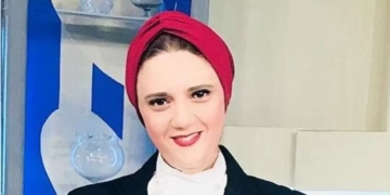 داليا الحزاوي مؤسس ائتلاف أولياء أمور مصر