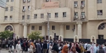 بعد الحكم بالمؤبد.. "أولياء أمور مصر" لأم طفل دمنهور: أنتِ قدوة وتستحقي "الأم المثالية" 9 - جريدة المساء